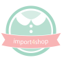icon Import4Shop for Samsung S5830 Galaxy Ace