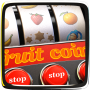 icon Fruit Coins Slot Machine Free for Samsung S5830 Galaxy Ace