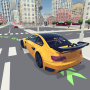 icon Driving School 3D for Samsung Galaxy Grand Duos(GT-I9082)