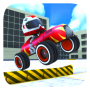 icon Tiny Toy Race Drivers 3D