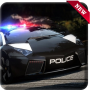 icon Police and Thief for neffos C5L