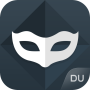 icon DU Privacy-hide apps、sms、file for LG K10 LTE(K420ds)