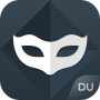 icon DU Privacy-hide apps、sms、file for Samsung Galaxy Note 10 1