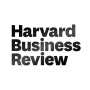 icon HBR: Harvard Business Review for Sony Xperia XZ1 Compact