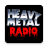 icon Heavy Metal and Rock Radio 14.33