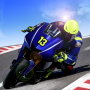 icon Moto Racing Driving Simulator for intex Aqua A4