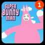 icon Super Bunny Man Game - Super Bunny Game Tips for iball Slide Cuboid