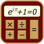 icon TechCalc Scientific Calculator for oppo A57