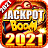 icon Jackpot Boom Slots : Spin Free Vegas Casino Games 6.1.0.20