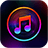 icon Music Player 3.5.5