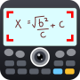 icon Math Calculator:AI Math Solver for Samsung S5830 Galaxy Ace