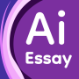 icon AI Essay Writing-Essay Writer for LG Q6a