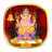 icon Dancing Ganesha 1.7