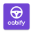 icon Cabify Driver 9.5.0