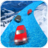 icon Frozen Water City Car Racing 1.3