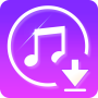 icon Free Music downloader