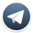 icon Telegram X 0.21.1.1010-armeabi-v7a