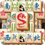icon Mahjong Solitaire for intex Aqua A4