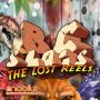 icon BC Slots The Lost Reels