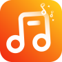 icon Music player - quick & lightweight for Samsung Galaxy Grand Duos(GT-I9082)