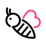 icon Flirtbees - Video Chat App