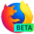icon Firefox Beta 68.1