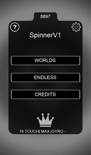 SpinnerV1