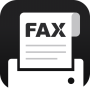 icon FAX - Send Fax from Phone