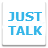icon JustTalk 2.0