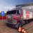 icon city truck parking: truck parking 3D 0.3