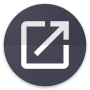 icon TUFFS Notification Shortcuts for intex Aqua A4