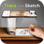 icon AI Drawing : Trace & Sketch