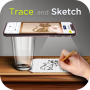 icon AI Drawing : Trace & Sketch for neffos C5L