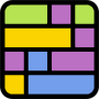 icon Connections: Group words for Huawei Y7 Prime