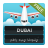 icon Dubai Flight Information 4.4.6.3
