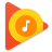 icon Google Play Musiek 8.21.8170-1.O
