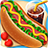 icon Crazy Cooking Chef 8.6.3911
