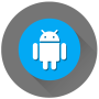 icon LollipopShowcase Sample for Samsung Galaxy J2 DTV