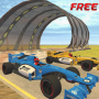 icon Formula Car Racing – Police Chase Game
