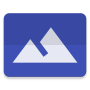 icon wallsplash | wallpaper app for Samsung Galaxy Note 10 1