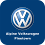icon Alpine Volkswagen Pinetown for oppo A57