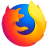 icon Firefox 68.1