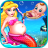 icon Mermaid Pregnancy Check Up 1.4