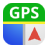 icon GPS app 1.41