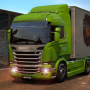 icon Truck Simulator 2020