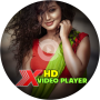 icon HD Video Player All Format - XPlayer