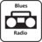icon Blues Radio 1.6