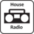 icon House Music Radio 1.6