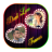 icon Dual Love Photo Frame 1.4