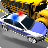 icon Police Driver Death Race 8